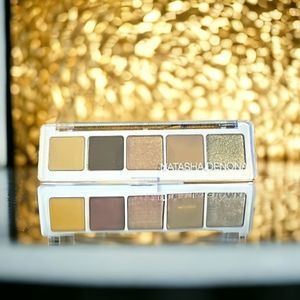 Natasha Denona Ayana Eyeshadow Palette Full Size New